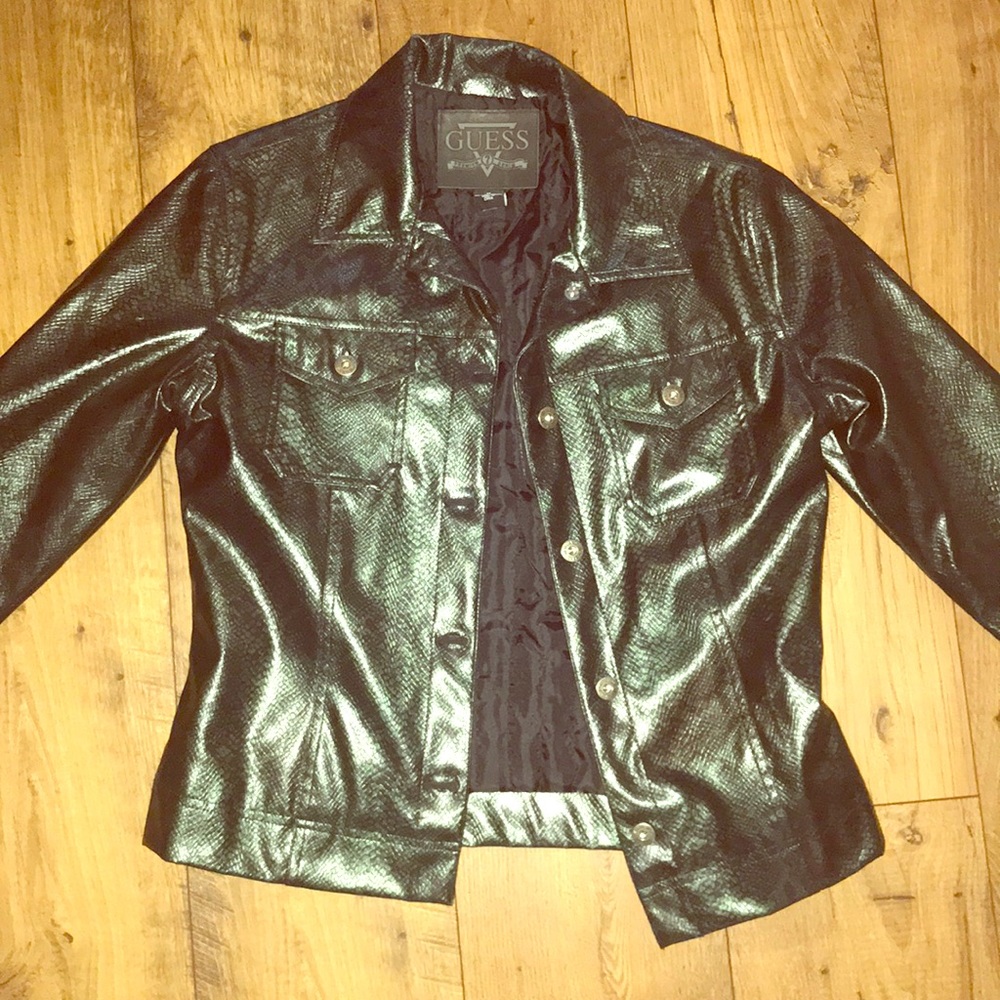 Guess Jacket